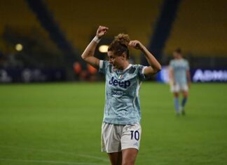 Serie A Women’s Cup: euforia per la Final Four di Castellammare di Stabia