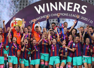 Vincere non basta: la tempesta finanziaria che sconvolge il Barcellone femminile