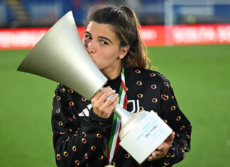 Coppa Italia Women, definiti campi, date ed orari per gli ottavi di finale