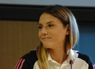 Juventus, Canzi e Salvai: “Sappiamo cosa aspettarci da una squadra tosta come l’Atletico Madrid”