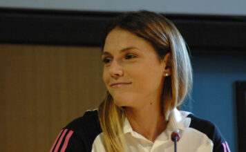 Juventus, Canzi e Salvai: “Sappiamo cosa aspettarci da una squadra tosta come l’Atletico Madrid”