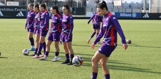 Fiorentina Women, tempo di debutto in Coppa Italia