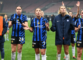 Inter Women tra arrivederci ed addii