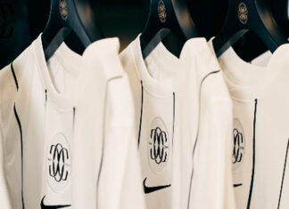 L’arte della maglia: il kit di lusso dell’ FC Como Women