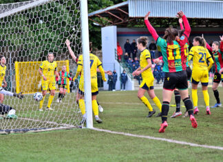 Parma, Valenti: “Lazio? Gara per continuare il nostro percorso di crescita”