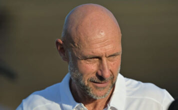 Stefano Sottili, Como Women, dopo la sconfitta:”Quanto fatto fino ad ora, non ce lo toglie nessuno”