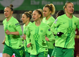 Il Wolfsburg Women è pronto per una nuova missione in Bundesliga: nuovi arrivi e nuovi stimoli