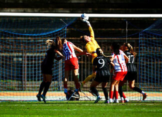 The Women’s Cup: Il Como Women batte l’Atletico Madrid e sale sul podio
