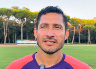 Pinones, nuovo tecnico della Fiorentina, dopo la prima vincente: “Con il lavoro avremmo ottimi risultati in campionato!”