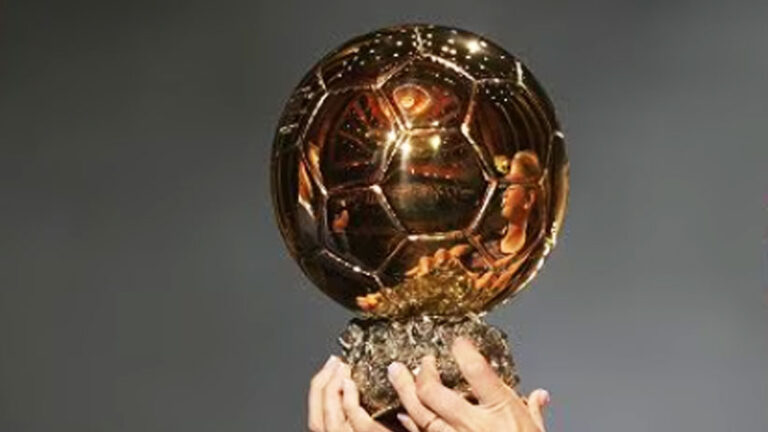 Chi vincerà il Pallone d'Oro? a Parigi..... l'ardua sentenza - Calcio