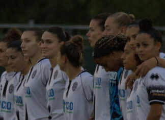 La Serie B Femminile cambia capolista: il Cesena scavalca il Como, primo successo per il Trastevere