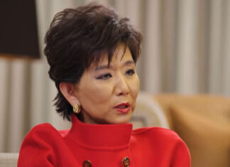 Da outsider a Queen: come Michele Kang sta cambiando il calcio femminile