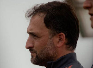 José Barcala è il nuovo allenatore del Bayern Monaco