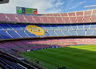 A lezione dall’Europa: perché l’Italia non gioca nei grandi stadi?