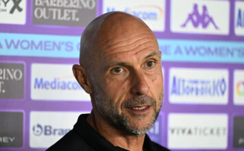 Stefano Sottili, Como Women: “Dovevamo essere più determinate, più vogliose di vincere!”