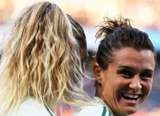 L’eco di un sogno: le Azzurre, il clima magico e una passione che non ha intenzione di fermarsi