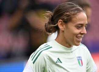 Il dolce addio di Lisa Boattin: “Cara Juve, sei nella mia pelle”