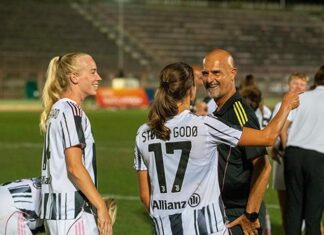 Max Canzi felice a metà: “Esordio ok ma tanti lati negativi”