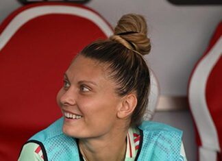 Michela Cambiaghi: “Primo goal con la Juve? Sono molto felice”