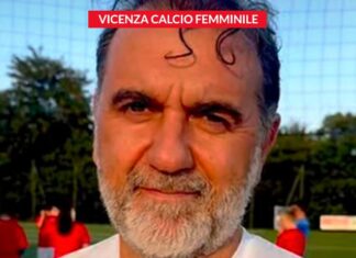 Mister Viviani e Fossato insieme per il Vicenza: “Qualcosa di straordinario”