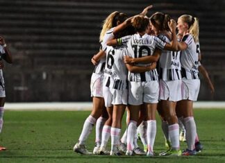 Serie A Women’s Cup: si torna in campo nel week-end per la seconda giornata