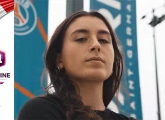 Florianne Jourde, stella del PSG: “Questo club? Un sogno per molte ragazze”