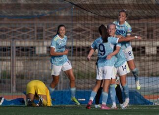 Serie A Women’s Cup: martedì il sorteggio delle semifinali, quattro squadre ancora in corsa