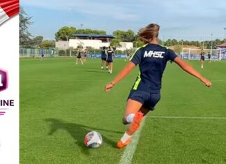 Economia ko in casa Montpellier – Femminile verso la vendita