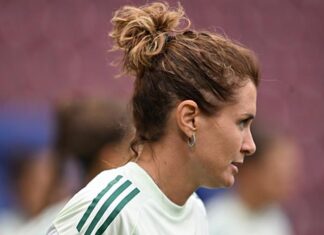 Cristiana Girelli candidata al Pallone d’oro: “Una bellissima follia”