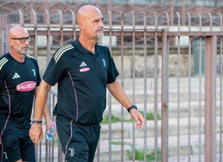 Parma/Juve – Mister Canzi positivo alla vigilia: “Miglior modo per iniziare a competere”