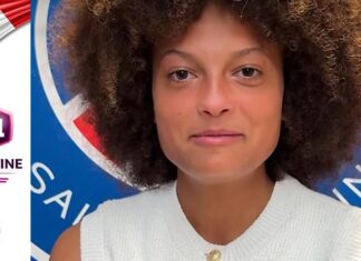 PSG: primo contratto da professionista per Ornella Graziani
