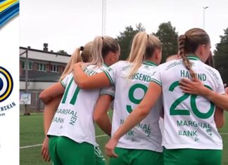 Svezia: Damallsvenskan in corso – Chi sono le attuali marcatrici del campionato?