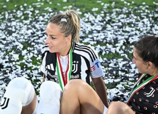 Rosucci raccoglie l’eredità di Gama: c’è un nuovo capitano in città