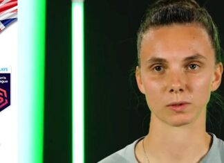 Anneke Borbe ha scelto l’Arsenal: “Sono davvero orgogliosa di entrare a far parte di questo club straordinario”