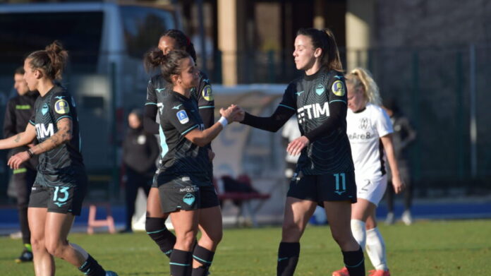 Lazio le Bihan Simonetti