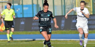 Giudice Sportivo, Serie A Women: un turno a Flaminia Simonetti, ci sono altre squalifiche per il prossimo turno