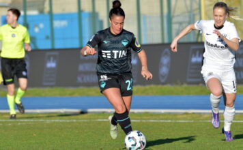 Giudice Sportivo, Serie A Women: un turno a Flaminia Simonetti, ci sono altre squalifiche per il prossimo turno