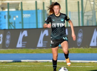 Grassadonia, Lazio: “Iniziato un percorso importante, ci sono ancora i margini per migliorare”