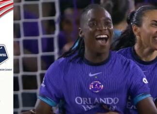 Barbra Banda saluta in anticipo la NWSL: out per infortunio