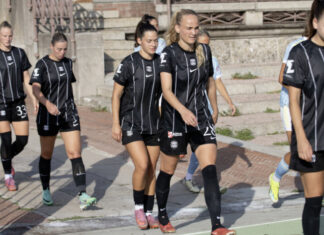 Il Blokecore capovolge tutte le idee del calcio che ci siamo fatti finora