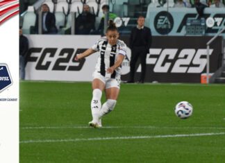 Houston, abbiamo un’italiana: Lisa Boattin è una nuova giocatrice dello Houston Dash!