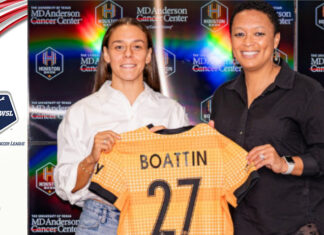 Lisa Boattin a tu per tu con Lucia Anselmi: “Contenta di mettermi in gioco. Giocare alla Juve? Un sogno”