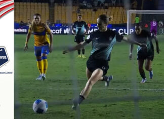 Tre calciatrici per la NWSL: Sofia Cantore, Alyssa Naeher, Esther González