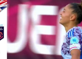 Carla Camacho diventa una Seagull: “Sono molto felice di far parte di questa grande squadra”