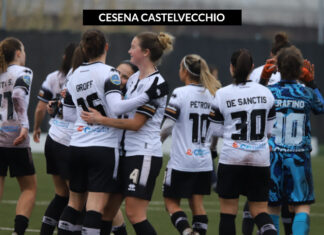 Cesena, Anna Catelli torna in bianconero, Carola Zannini arriva dalla Roma