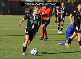 Il Cesena aggiunge in rosa anche Alessia Parnoffi: si rimpolpano i pali