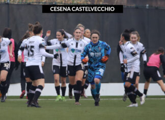 Cesena, dalla Juventus arrivano Giulia Bison e Martina Cocino