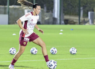 Serie A Women: nel 6° turno le squadre impegnate in Europa alla domenica, spicca il derby di Roma