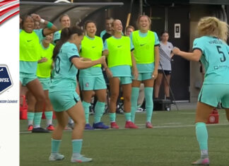 NWSL, il punto: Current irraggiungibile, Wave da alta marea, il Gotham arranca