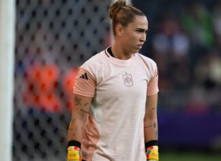 Conosciamo meglio sette candidate al premio The Best FIFA Women’s Goalkeeper